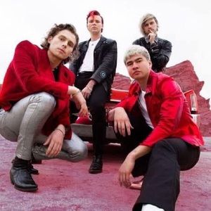 Meet your Posher, Tabitha